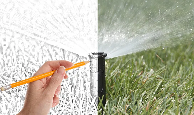 Metra Kft. öntözéstechnikai webáruház