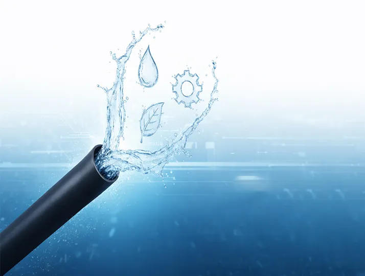 Új öntözéstechnikai termékeink