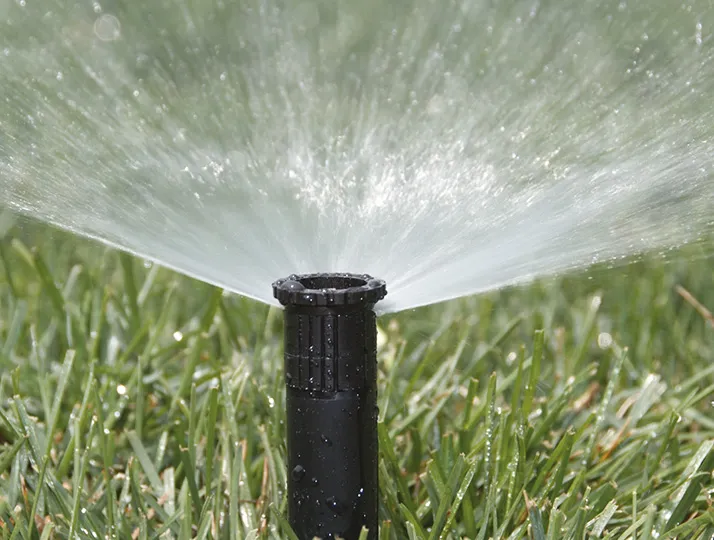 Szórófejek és fúvókák