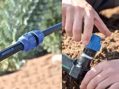 Metra Kft. öntözéstechnikai webáruház