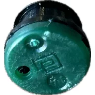   Katif gomba - 8,4 l/h (zöld), nyomáskomp., öntisztító, lapos profil