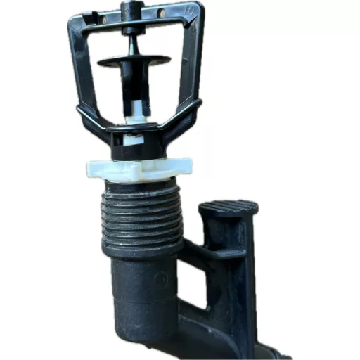 Rondo fúvóka, 3/8 KM, 132 l/h fehér