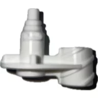 Fúvóka Rondo Jet+ Ultra 132l/h  FEHÉR