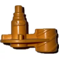 Fúvóka Rondo Jet+ Ultra 298l/h NARANCS