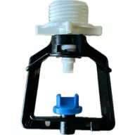 Rondo/RFR 2 x 30° deflektor