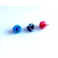Rondo/RFR 180° deflektor