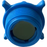 RFR / JFR fúvóka, 3/8 KM, 30 l/h (kék)