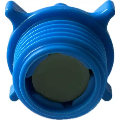 RFR / JFR fúvóka, 3/8 KM, 30 l/h (kék)