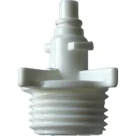 RFR / JFR fúvóka, 3/8 KM, 95 l/h (fehér)