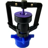 Rondo Jet+/JFR 360° fúvókához rovarvédő