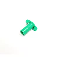 S-Mark II főfúvóka 4,9 mm (zöld)