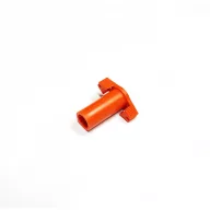 S-Mark II főfúvóka 5,4 mm (narancs)