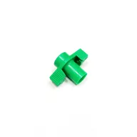 S-Mark II hátsó fúvóka 2,5 mm (zöld)