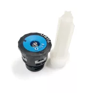 570 MPR 10TQ-PC fúvóka, 3/4 kör, 12 fok