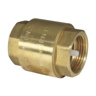 Visszacsapó szelep 3/4"  York