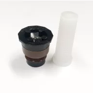 570 MPR 12H-PC fúvóka, 1/2 kör, 23 fok t