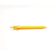 Netafim spray tüske 12l/ó sárga 1000db