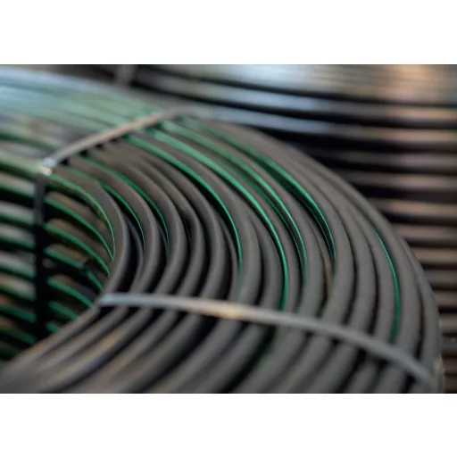 MG LPE öntözőcső 25mm 3bar Megrendelésre!