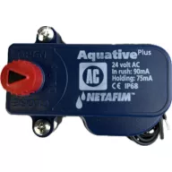 Netafim Szolenoid Aquativ AC 24V 