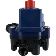 Netafim Szolenoid Aquativ AC 24V 
