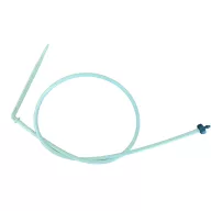   Netafim 3 literes gomba, 80cm mikrocső és csepegtető tüske - szerelt pók