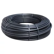 MG LPE öntözőcső 40mm 3bar Megrendelésre!