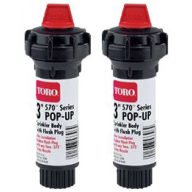 570Z-3P szórófej, 7,5 cm kiemelkedés