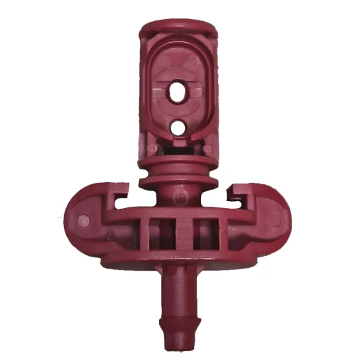 SuperNet fúvóka 110l/h Piros