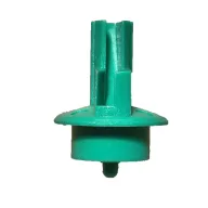 Rotor SuperNet / Gyronet UD függesztett (zöld)