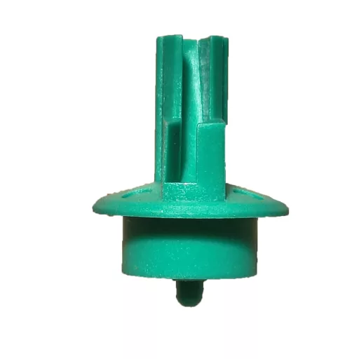 Rotor SuperNet / Gyronet UD függesztett (zöld)