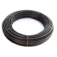 Polidrip csepegtető cső 16 mm - 33 cm - 2 l/h - vágott