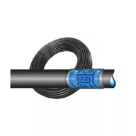 Polidrip csepegtető cső 16 mm - 33 cm - 2 l/h - vágott