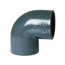 PVC idomok