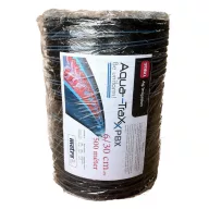   Aqua-Traxx csepegtető szalag 6mil (0,15mm) - 30cm-es osztással, 500m