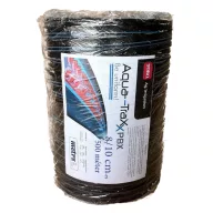   Aqua-Traxx csepegtető szalag 8mil (0,2mm) - 10cm-es osztással, 500m