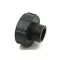 IBC tartályhoz S60/R" BM x 1" KM adapter
