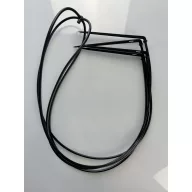 Szerelt pók 4XIPS0301BQ+4X80 cm EHD503