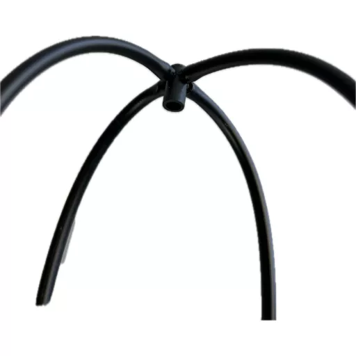 Szerelt pók 4XIPS0301BQ+4X80 cm EHD503