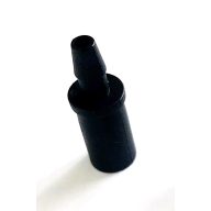 Egyutas csatlakozó Netafim csepegtető gombához