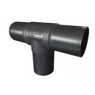 T-idom Elektrofitting 90x90