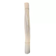 3/5mm PEVA fehér mikrocső 60 cm
