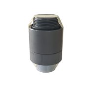 Visszacsapó Szelep 1" ET600 Szivattyúhoz