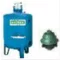 Közegszűrő egykamrás 2" 14-28m³/óra 150kg 600mm 2"BM