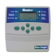 Hunter Eco-Logic 4 zónás beltéri vezérlő