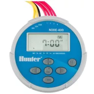 Hunter NODE-400 4 zónás elemes vezérlő  