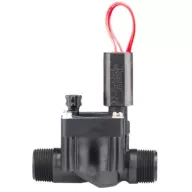 Hunter PGV-101MM-B-DC  1" KK mágnesszelep 9V