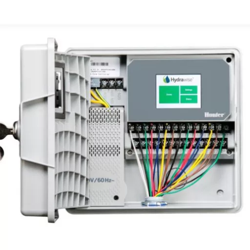 Hunter Pro-HC 24 zónás kültéri vezérlő 