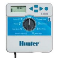 Hunter X-Core 8 zónás beltéri vezérlő  