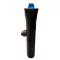 I-PRO szórófejtest, 1/2" BM, 15 cm, 1,5-3,5 bar old. csat.