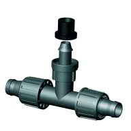 Gumigyűrűs T -indító